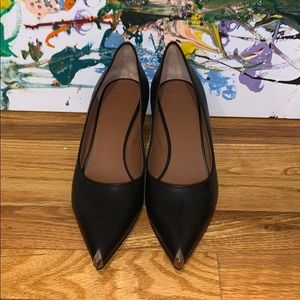 Givenchy Paris Heels